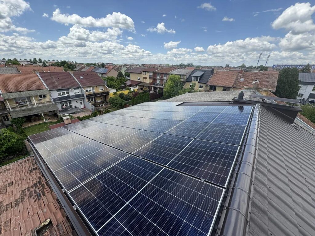 Solarni paneli – kako rade i koliko možete uštedeti?