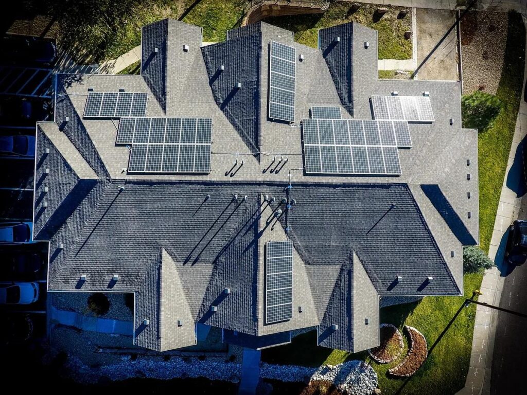 Koliko solarnih panela je potrebno za kuću?